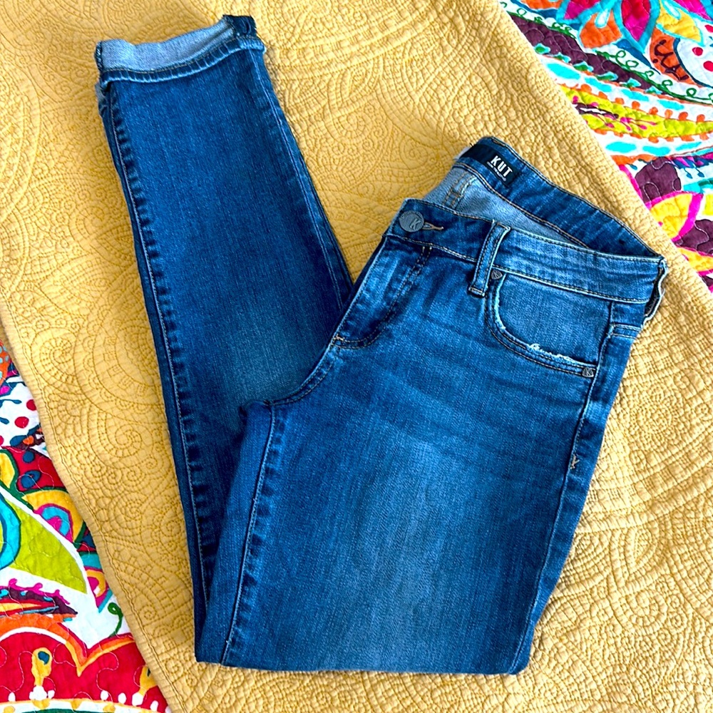 Kut From the Kloth jeans